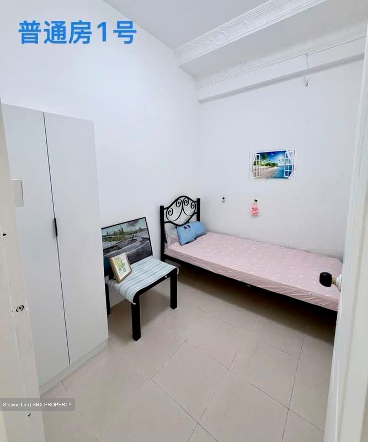 Canberlin Lodge (D14), Apartment #582397251